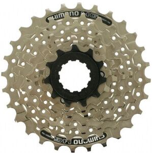 Кассета Shimano CSHG417128 Кассета Shimano CSHG417128