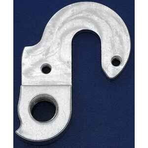 Держатель заднего переключателя скоростей CNC Сервис № 26 (2655)