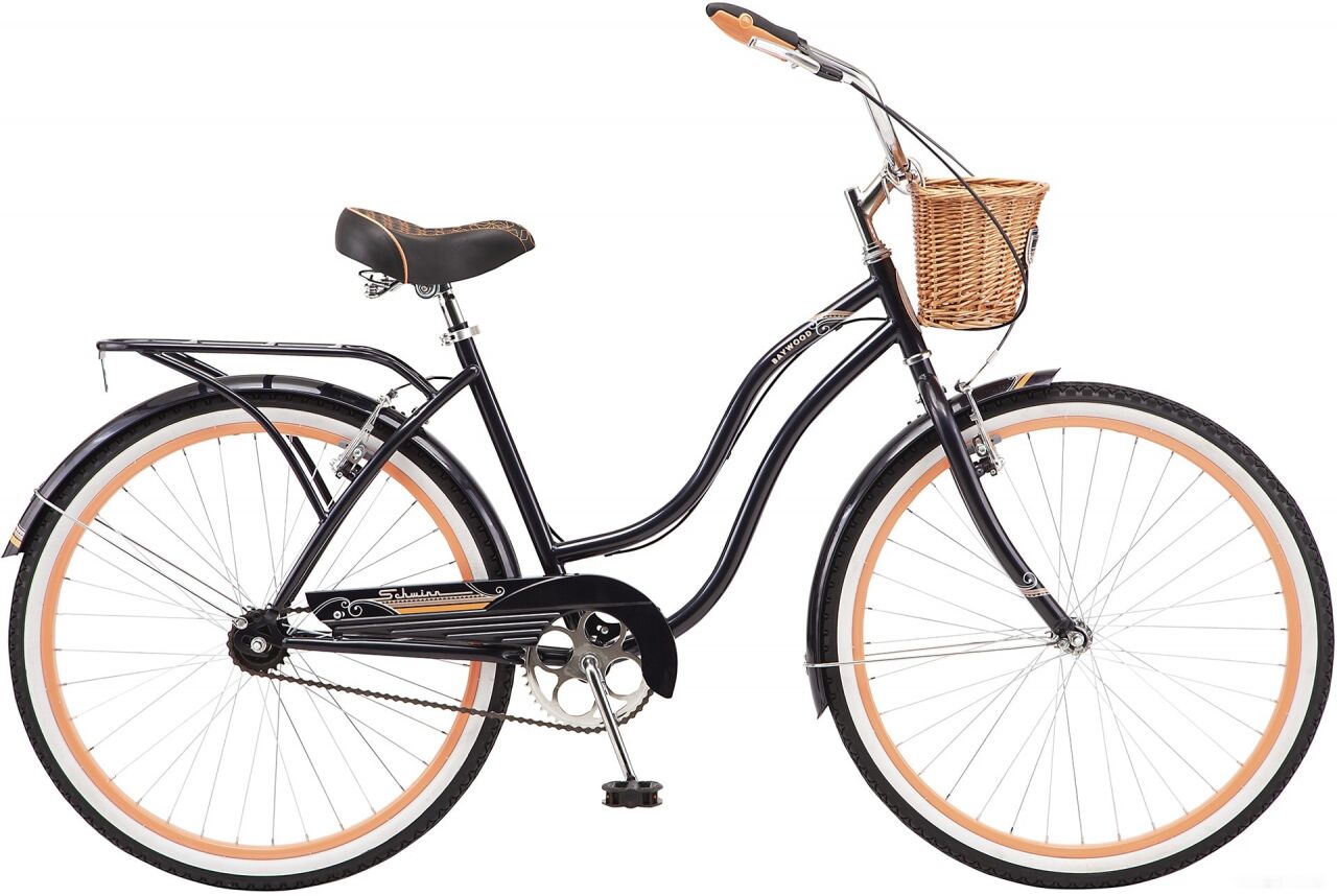 schwinn condesa