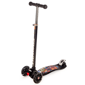 Самокат Favorit MAXI 4108C-41