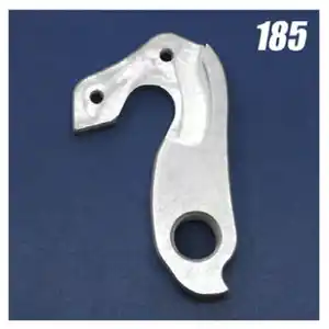 Держатель заднего переключателя скоростей CNC Сервис № 185 (2948)