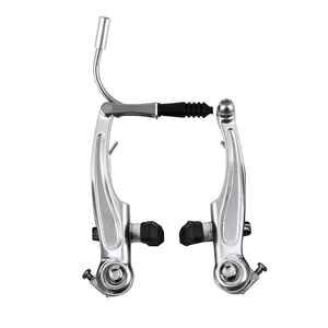 Комплект тормозов Jak VB-706DKR задний