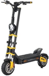 Электросамокат Kugoo Kirin LX 11 Plus Электросамокат Kugoo Kirin LX 11 Plus