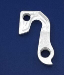 Держатель заднего переключателя скоростей CNC Сервис № 13 (2646) Держатель заднего переключателя скоростей CNC Сервис № 13 (2646)