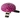 Звонок Liix Горошек розовый preview