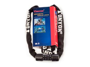 Велозамок Tonyon 760CH-3590