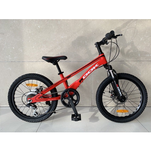 Детский велосипед Rook MD-210RD