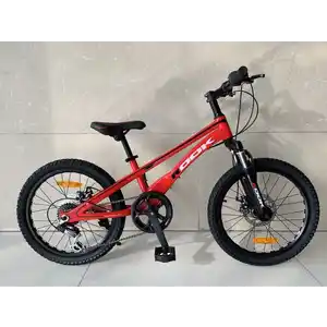 Детский велосипед Rook MD-210RD