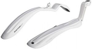 Комплект щитков Simpla Raptor SDE (1365 White) Комплект щитков Simpla Raptor SDE (1365 White)