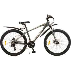 Велосипед Favorit BULLET-26MDA, BUL26MD15BK-AL