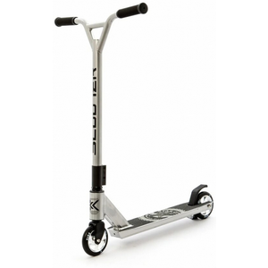 Самокат KC Sport WX-ST220 (Серый) Самокат KC Sport WX-ST220 (Серый)