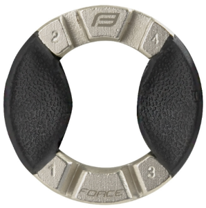 Ключ спицевой FORCE 89494 Ключ спицевой FORCE 89494