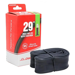 Велокамера Chaoyang 29X2.10/2.25 дюймов AV-48MM, Y110403