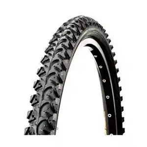 Велопокрышка CST 20x1.95 С-1040N Black Tiger Etrto 53-406 Standart (1416)