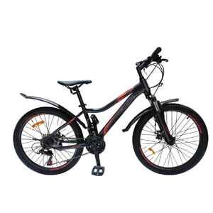 Велосипед GreenLand FORMULA 24 (14, серый/красный, 2024) Велосипед GreenLand FORMULA 24 (14, серый/красный, 2024)