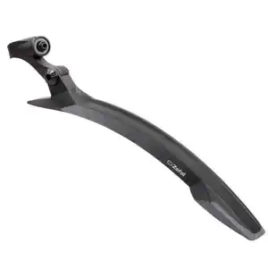 Задний щиток Zefal Deflector RM 60 3572010