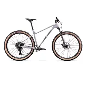 Велосипед Titan Racing Drone Dash (S(16), Quaker Grey, 2024)