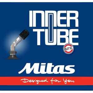 Велокамера Mitas SV4545 BOX Classic 8x1.25 [10302603]