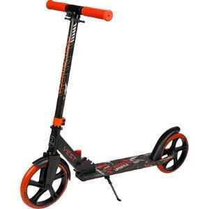 Двухколесный подростковый самокат Cosmoride Vest CV25RED (красный)