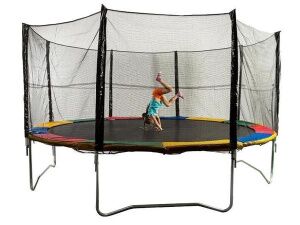 Батут Sundays Acrobat 465см - 15ft