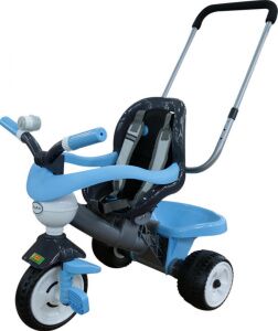 Детский велосипед Полесье Амиго (46703) Детский велосипед Полесье Амиго (46703)