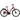 Велосипед Kross Trans 5.0 (D 28 M, красный) KRTR5Z28X17W008240 preview