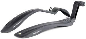 Комплект щитков Simpla Raptor SDE (1079 Black) Комплект щитков Simpla Raptor SDE (1079 Black)