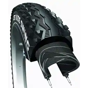 Велопокрышка CST C-1383 Control Prima 26x1.95 53-559 Standart MTB (3054)
