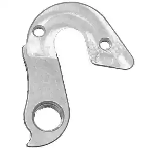 Держатель заднего переключателя скоростей CNC Сервис № 166 (2725)