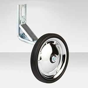 Приставные колеса