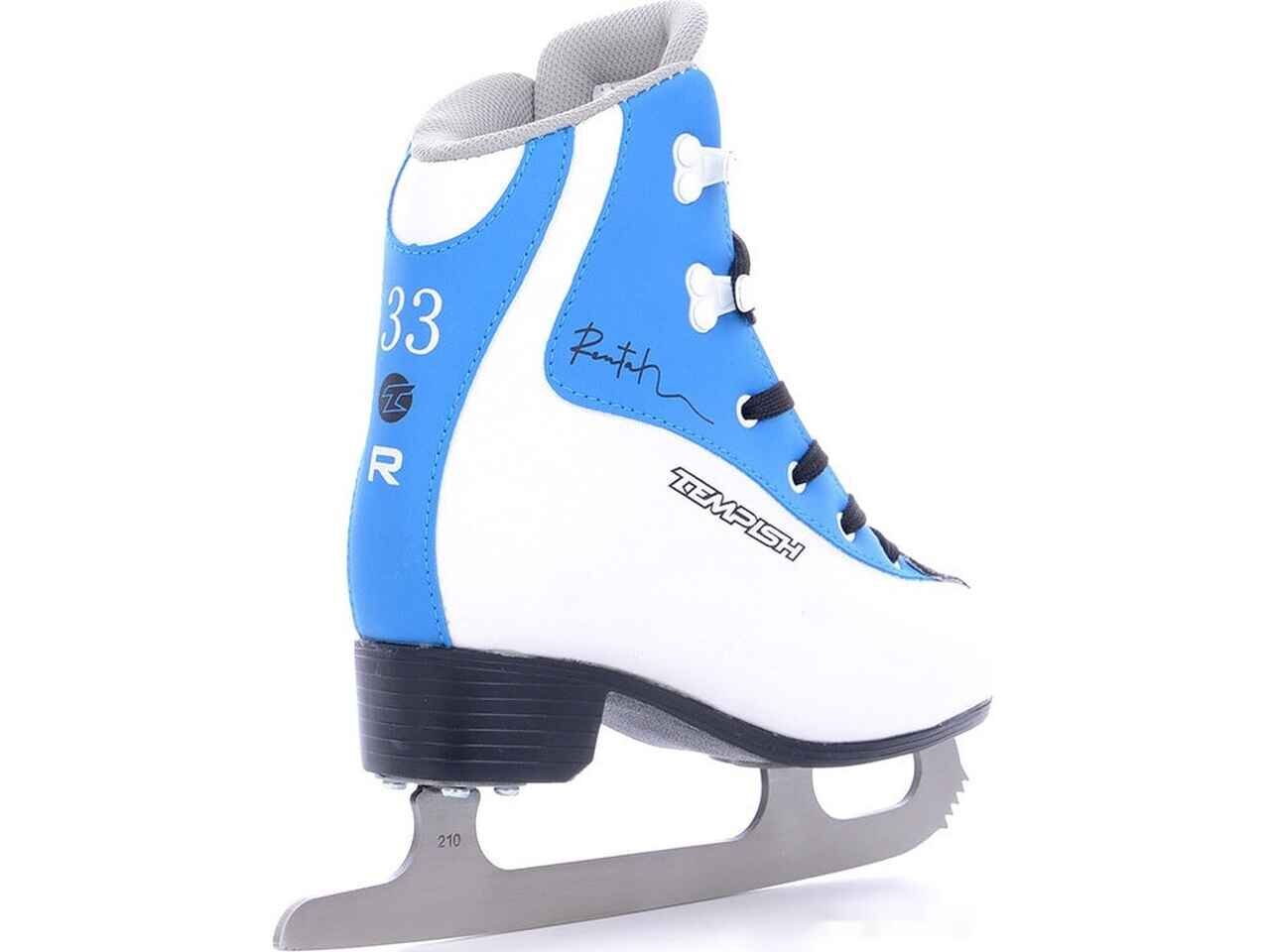 Коньки Tempish Rental Queen Girl (р. 32) Коньки Tempish Rental Queen Girl (р. 32)