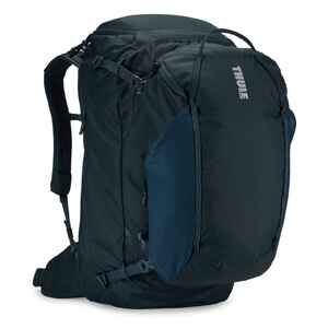 Рюкзак Thule для багажа Landmark Travel Pack 70L, синий, 3205317 (TLPM270DB)