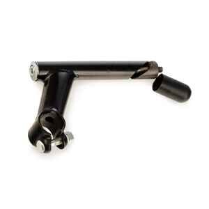 Руль RUIAN переходник выноса o22,2*o25,4*80 мм, MSH-IW503-25.4-80