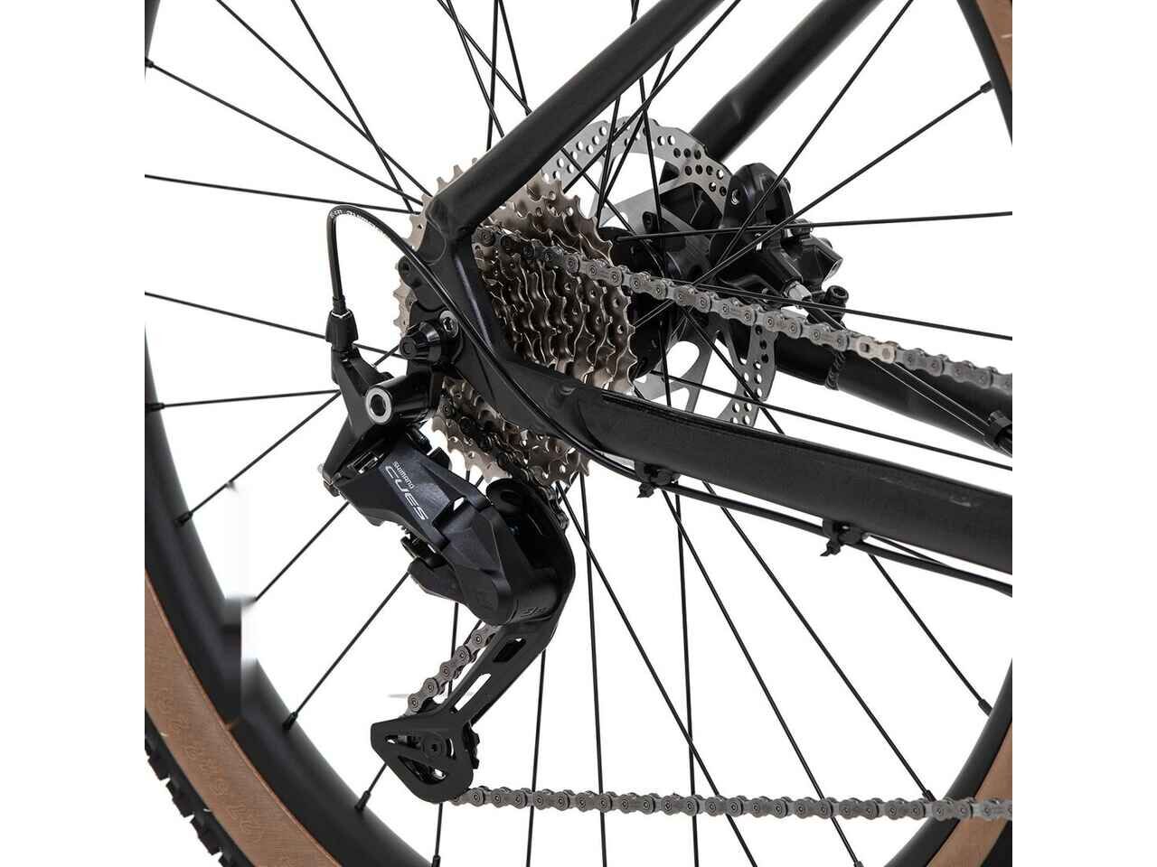 Велосипед Welt Ranger 1.0 27 S 2025 (Star Black) Велосипед Welt Ranger 1.0 27 S 2025 (Star Black)