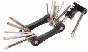 Мультитул Kenli KL-9835C Мультитул Kenli KL-9835C