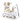 Роликовые коньки Tempish Enbo duo girl GOLD р. 37-40 - фото 10 preview