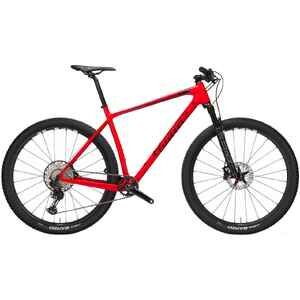 Велосипед Wilier 101X E121NCXC (S, Red/Black) Велосипед Wilier 101X E121NCXC (S, Red/Black)