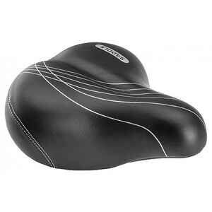 Велоседло Stels 270x220мм AZ-5119 HUABEI