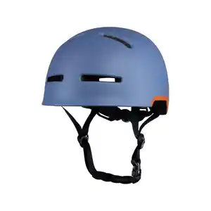 Cпортивный шлем FORCE METROPOLIS stormy blue, UNI (57-61см) 90298812