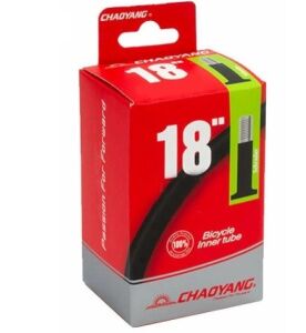 Велокамера Chaoyang Y040703 Велокамера Chaoyang Y040703