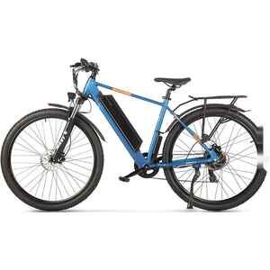 Электровелосипед Gelbert Navi 2 Pro (синий) Электровелосипед Gelbert Navi 2 Pro (синий)