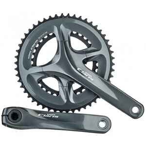 Система шатунов Shimano Claris R2000 EFCR2000EX04X
