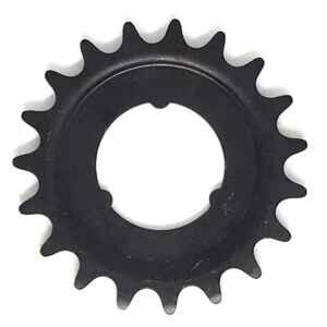 Звезда задняя Deepak 101223