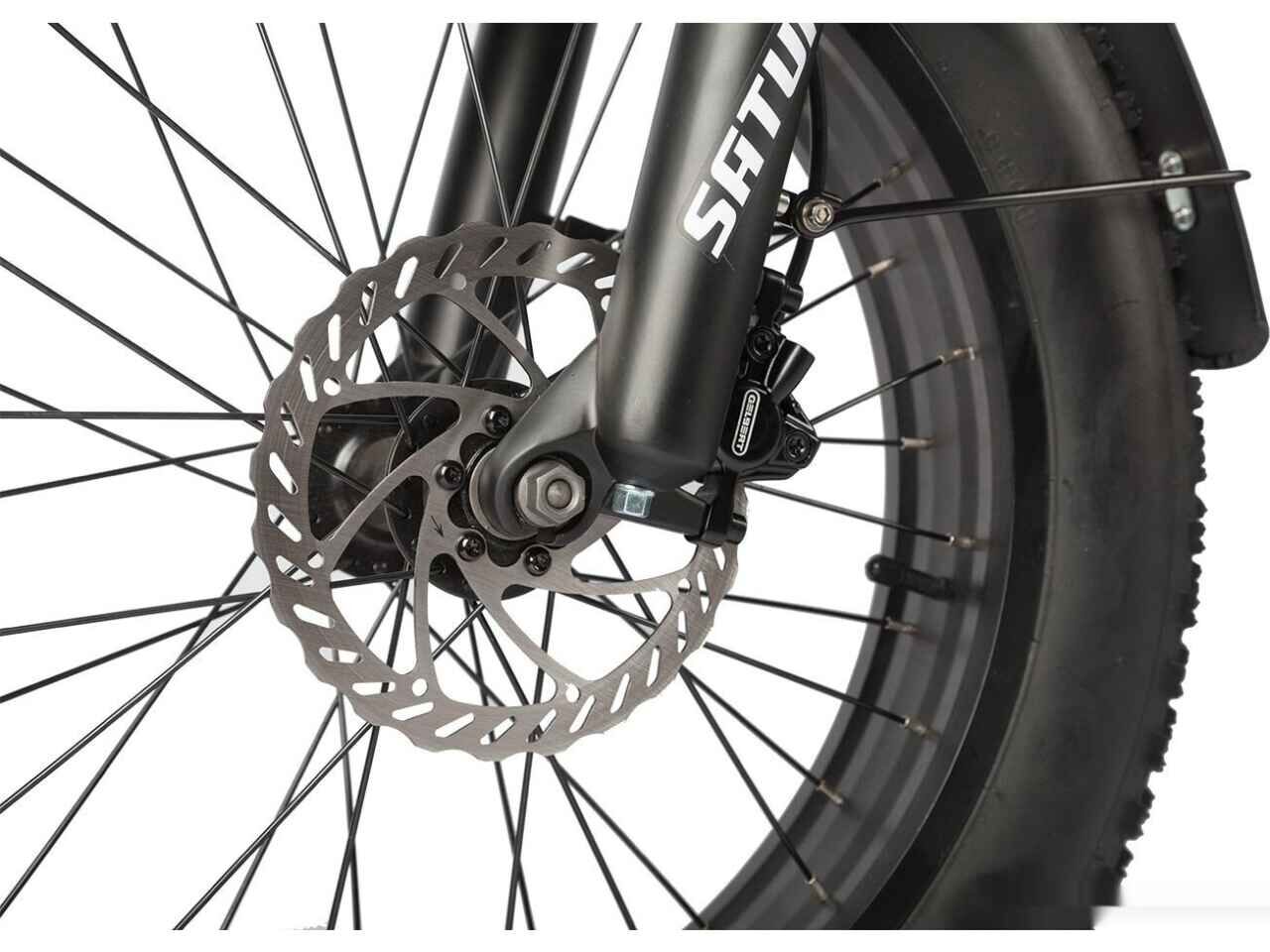 Электровелосипед Gelbert Saturn 5 ULTRA (хаки) Электровелосипед Gelbert Saturn 5 ULTRA (хаки)