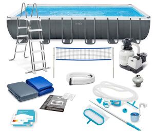 Бассейн INTEX 26368NP