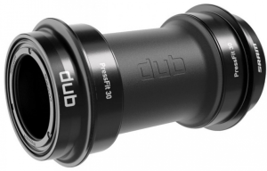 Каретка Sram DUB PressFit30 00.6418.018.000