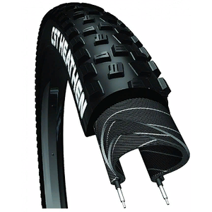 Велопокрышка CST C-1600 Critter Comp 26x1.95 53-559 Premium MTB (3056)