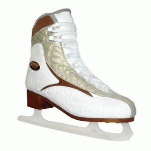 Коньки Tempish Beauty р.42 (Gold) Коньки Tempish Beauty р.42 (Gold)