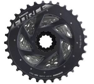 Кассета Sram Force XG-1270 XDR 12ск. 10-36T 00.2418.117.002