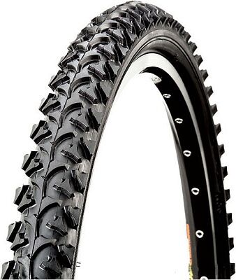 Велопокрышка CST C-1040N Black Tiger 26x1.95 53-559 Standart MTB (1418)